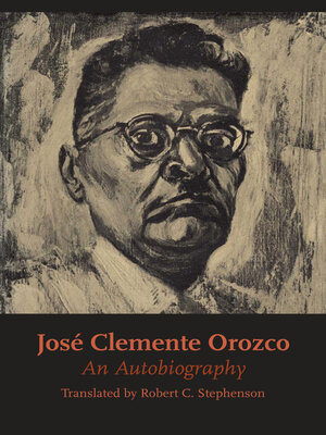 cover image of José Clemente Orozco